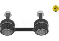 Stange/Strebe, Stabilisator