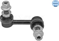 Stange/Strebe, Stabilisator