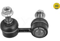 Stange/Strebe, Stabilisator