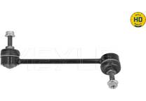Stange/Strebe, Stabilisator