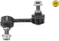 Stange/Strebe, Stabilisator