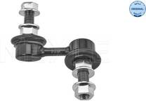 Stange/Strebe, Stabilisator