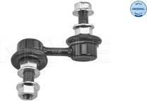 Stange/Strebe, Stabilisator