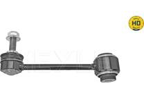 Stange/Strebe, Stabilisator