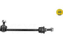 Stange/Strebe, Stabilisator