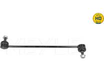 Stange/Strebe, Stabilisator