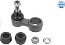 Stange/Strebe, Stabilisator