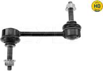 Stange/Strebe, Stabilisator