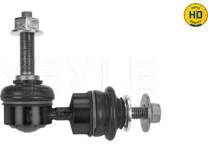 Stange/Strebe, Stabilisator
