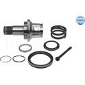 Steckwelle, Differential MEYLE - 100 498 0244