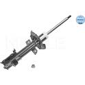 Stoßdämpfer (einzeln) MEYLE - 726 623 0053