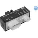 Stuurunit, ventilator(motorkoeling) MEYLE - 100 880 0000