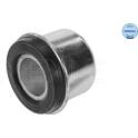 Support, silent bloc de suspension (berceau) MEYLE - 214 610 0027