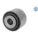 Suspension (barre de couplage stabilisatrice) MEYLE - 100 710 0016