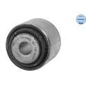 Suspension (barre de couplage stabilisatrice) MEYLE - 100 710 0017