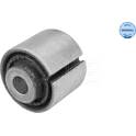 Suspension (barre de couplage stabilisatrice) MEYLE - 114 710 0000