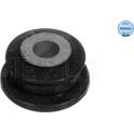 Suspension (support d'essieu) MEYLE - 100 199 0063