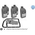 Teilesatz, Automatikgetriebe-Ölwechsel MEYLE - 300 135 0305