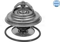 Termostato, refrigerante