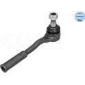 Testa barra d'accoppiamento MEYLE - 016 020 0002
