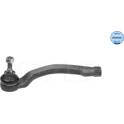 Testa barra d'accoppiamento MEYLE - 16-16 020 0013