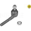 Testa barra d'accoppiamento MEYLE - 40-16 020 5724/HD