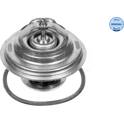 Thermostaat, koelvloeistof MEYLE - 028 280 0001