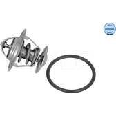 Thermostat, coolant MEYLE - 100 121 0048
