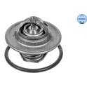 Thermostat d'eau MEYLE - 028 287 0009