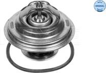 Thermostat, Kühlmittel