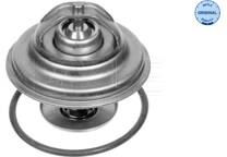 Thermostat, Kühlmittel