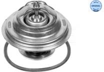 Thermostat, Kühlmittel