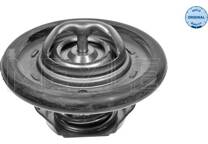 Thermostat, Kühlmittel
