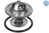 Thermostat, Kühlmittel