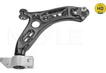 Track control arm