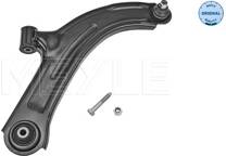 Track control arm