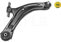 Track control arm