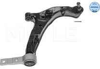 Track control arm
