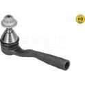 Track rod end MEYLE - 016 020 0049/HD