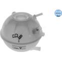 Vase d'expansion, bocal liquide de refroidissement MEYLE - 100 121 1064