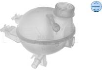 Vase d'expansion, bocal liquide de refroidissement