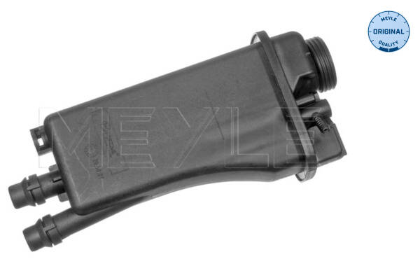 Expansion Tank, coolant