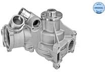 Vattenpump, motorkylning