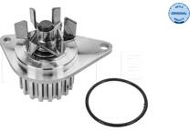 Vattenpump, motorkylning