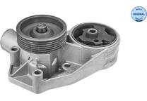 Vattenpump, motorkylning