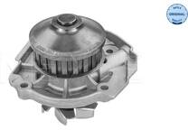 Vattenpump, motorkylning