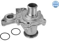Vattenpump, motorkylning