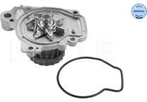 Vattenpump, motorkylning