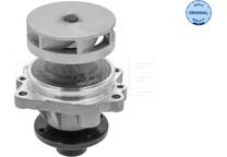 Vattenpump, motorkylning