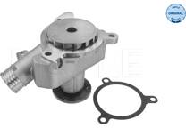 Vattenpump, motorkylning